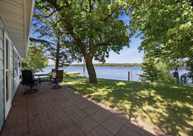 Photo 3 of Single family home for sale at 48488 Pike Beach Rd, Pelican Rapids, MN 56572 | MLS# 7104989 | Listing updated on 2026-09-30