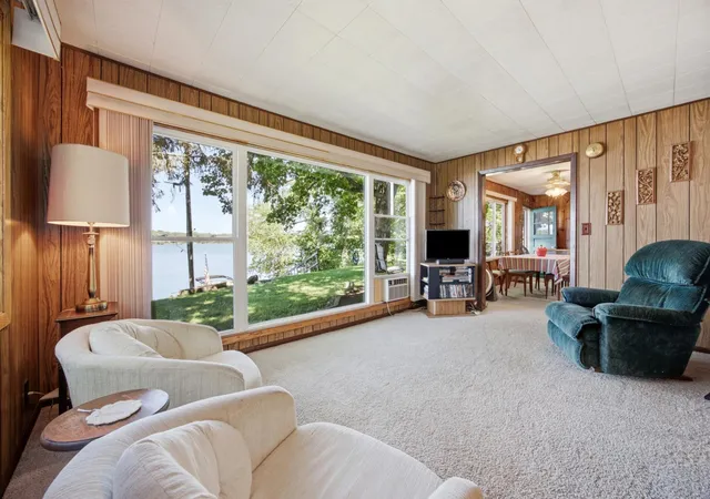 Photo 4 of Single family home for sale at 48488 Pike Beach Rd, Pelican Rapids, MN 56572 | MLS# 7104989 | Listing updated on 2026-09-30