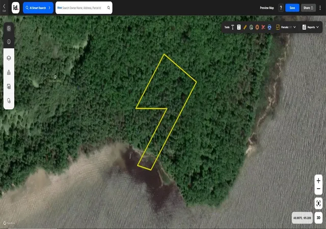 Homes for sale in Warroad, MN | Tbd Tbd Lot A, Warroad, MN 56763 | MLS# 7104992
