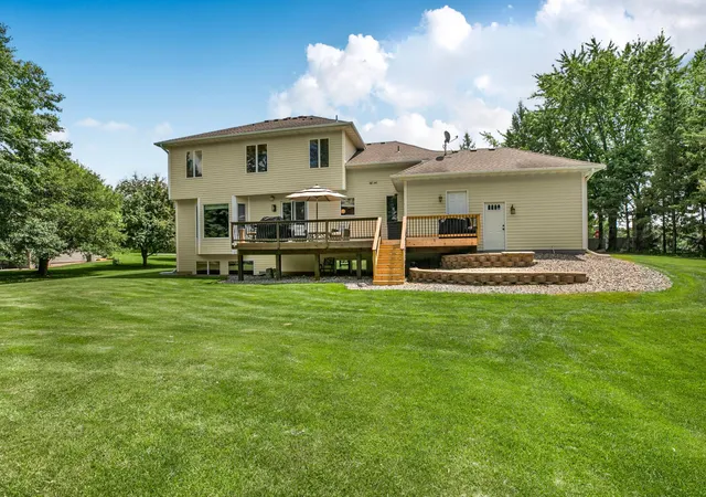 4th image of 3209 Walden Wy, Saint Cloud, MN 56301 | MLS# 7105003