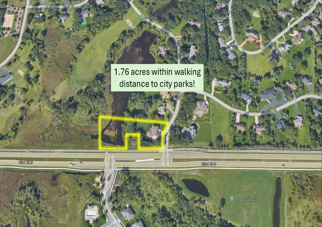 62nd image of 3209 Walden Wy, Saint Cloud, MN 56301 | MLS# 7105003