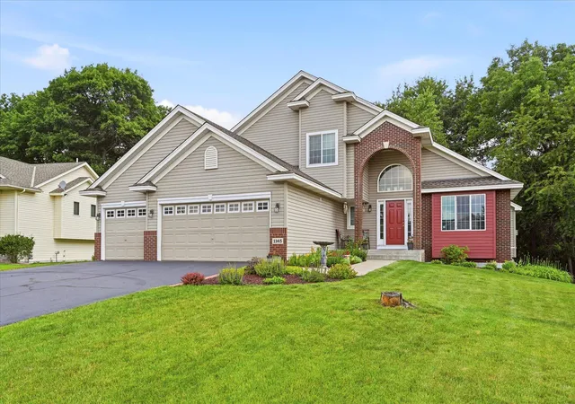 Homes for sale in Andover, MN | 1145 159th Ave Nw, Andover, MN 55304 | MLS# 7105004
