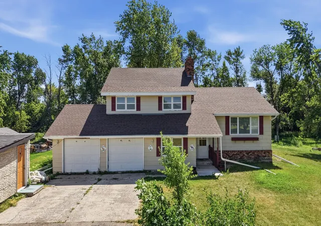 Photo 1 of Single family home for sale at 1345 146th Avenue Se, Galesburg, ND 58035 | MLS# 7105026 | Listing updated on 2026-08-27