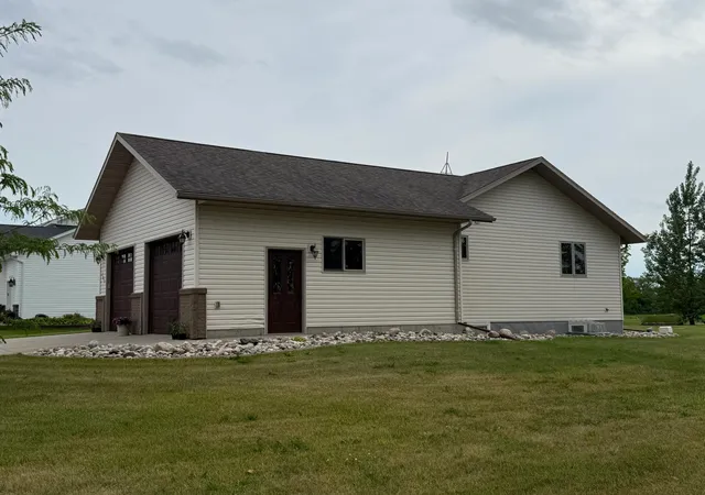 Homes for sale in Ada, MN | 703 7Th St W, Ada, MN 56510 | MLS# 7105031