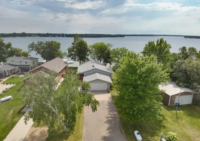 Homes for sale in Richville, MN | 33846 N Pickerel Dr, Richville, MN 56576 | MLS# 7105045