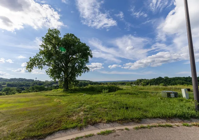 Photo 1 of Land for sale at 1348 Hillside Dr, Red Wing, MN 55066 | MLS# 7105051 | Listing updated on 2026-07-21