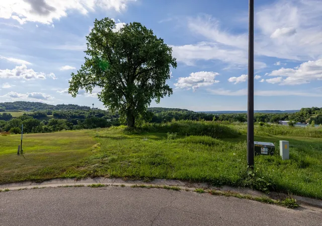 Photo 2 of Land for sale at 1348 Hillside Dr, Red Wing, MN 55066 | MLS# 7105051 | Listing updated on 2026-07-21
