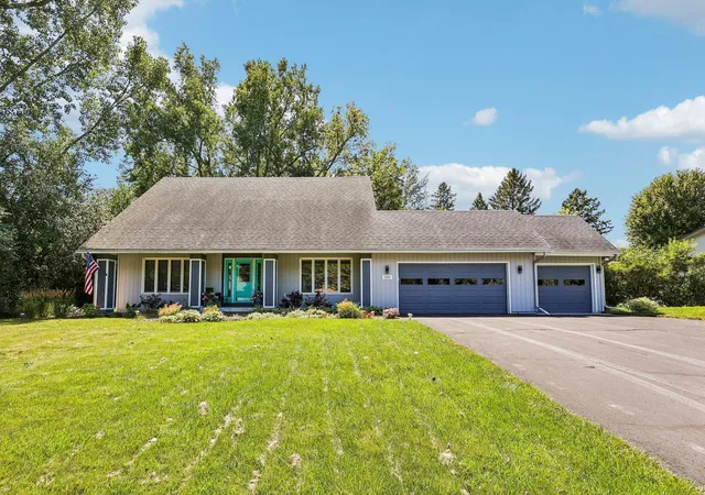 Photo 1 of Sale Pending at 5551 W 93rd Street, Minneapolis, MN 55437 | MLS# 7105057 | Listing updated on 2026-08-16