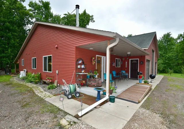 Photo 2 of Single family home for sale at 13591 230th Street, Milaca, MN 56353 | MLS# 7105063 | Listing updated on 2026-10-16
