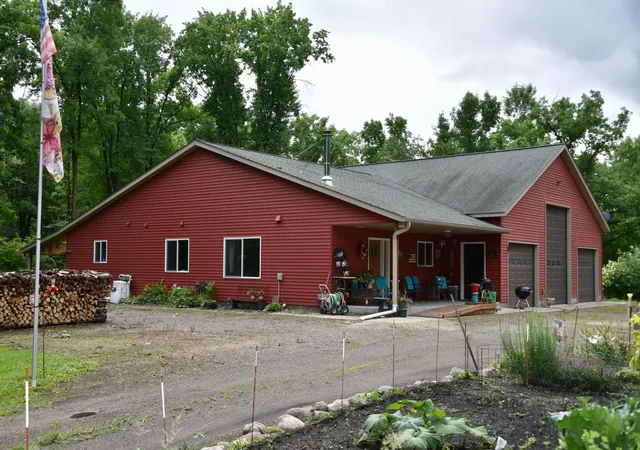 4th image of 13591 230Th St, Milaca, MN 56353 | MLS# 7105063