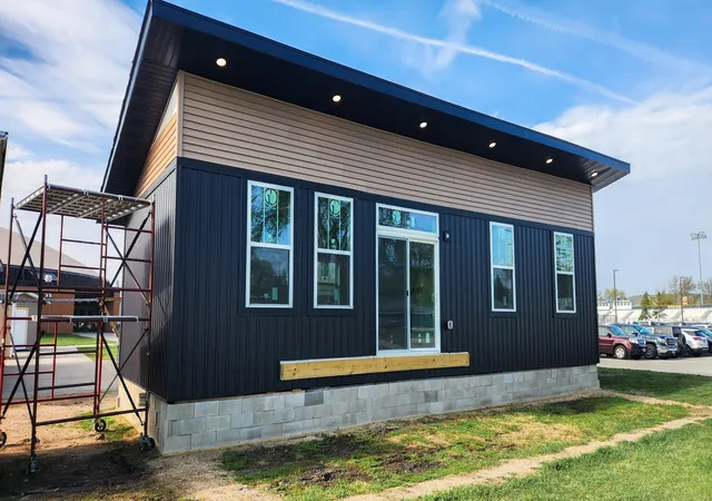 2nd image of 801 17th Ave N, Fargo, ND 58102 | MLS# 7105066