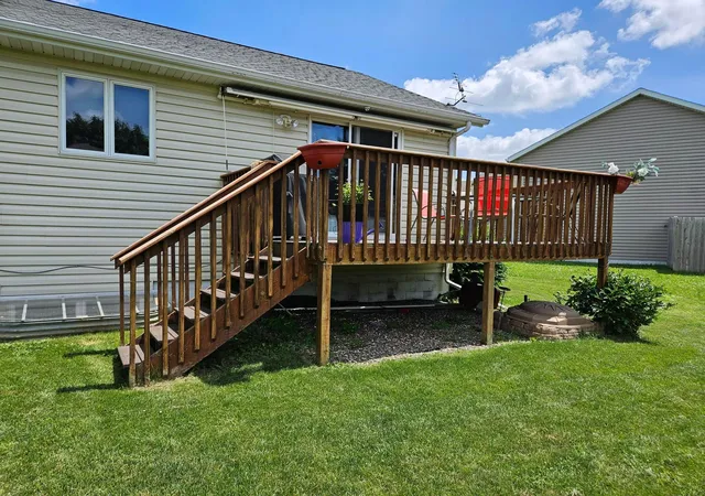 Photo 4 of Sale Pending at 712 Mlinar Ave, Spring Valley, MN 55975 | MLS# 7105071 | Listing updated on 2026-08-05