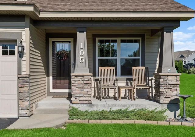 image of 105 2nd St Sw, Delano, MN 55328 | MLS# 7105072