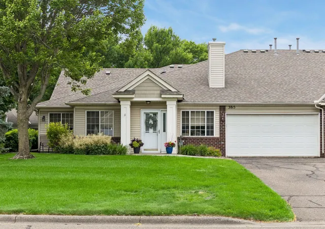 Homes for sale in White Bear Lake, MN | 3815 Linden Ave, White Bear Lake, MN 55110 | MLS# 7105106