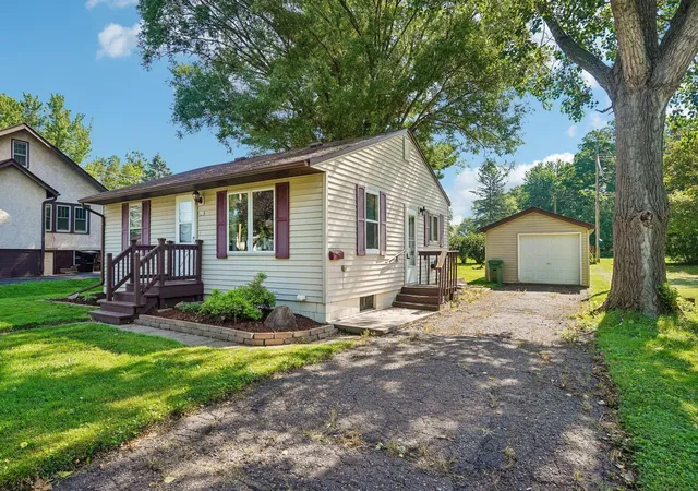 1st image of 409 Birchwood Ave, Amery, WI 54001 | MLS# 7105108