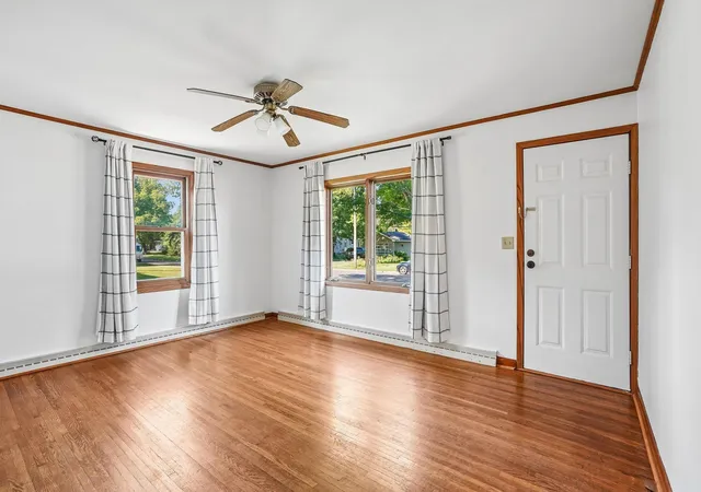 3rd image of 409 Birchwood Ave, Amery, WI 54001 | MLS# 7105108