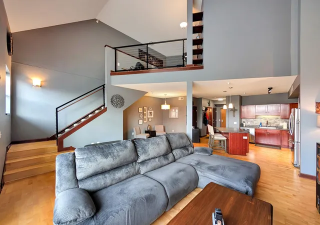 Photo 2 of Condo for sale at 308 E 18th Street #305, Minneapolis, MN 55404 | MLS# 7105118 | Listing updated on 2026-08-31