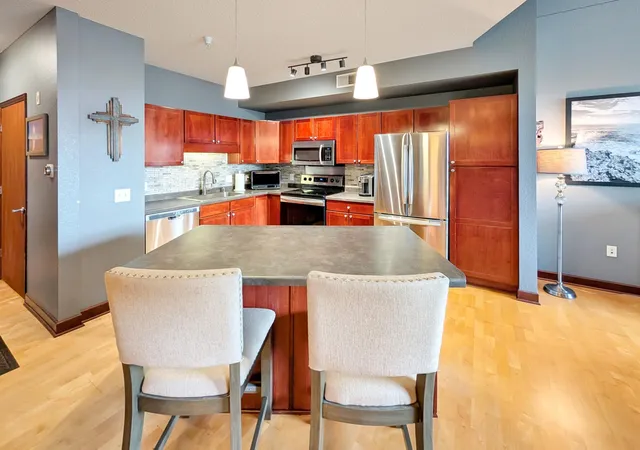 Homes for sale in Minneapolis, MN | 308 E 18Th St #305, Minneapolis, MN 55404 | MLS# 7105118