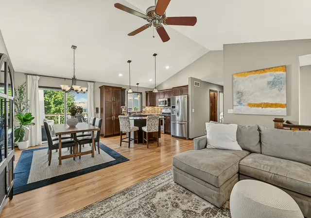 Photo 1 of Single family home for sale at 2101 Starburst Dr Sw, Rochester, MN 55902 | MLS# 7105132 | Listing updated on 2026-09-23