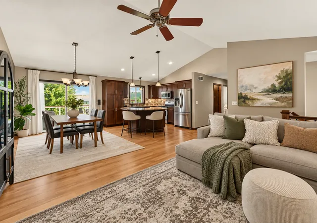 Single family home for sale at 2101 Starburst Dr SW, Rochester, MN 55902 | MLS# 7105132