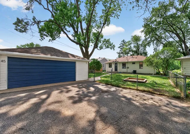 Photo 1 of Single family home for sale at 45 21st Avenue N, Hopkins, MN 55343 | MLS# 7105143 | Listing updated on 2026-08-28