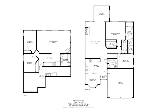 Homes for sale in Prior Lake, MN | 2710 Wilds Ln Nw, Prior Lake, MN 55372 | MLS# 7105150