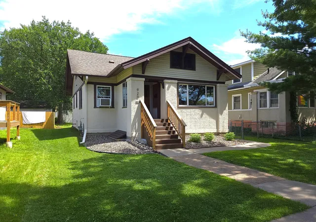 Photo 1 of Single family home for sale at 920 20th Avenue Se, Minneapolis, MN 55414 | MLS# 7105158 | Listing updated on 2026-08-29