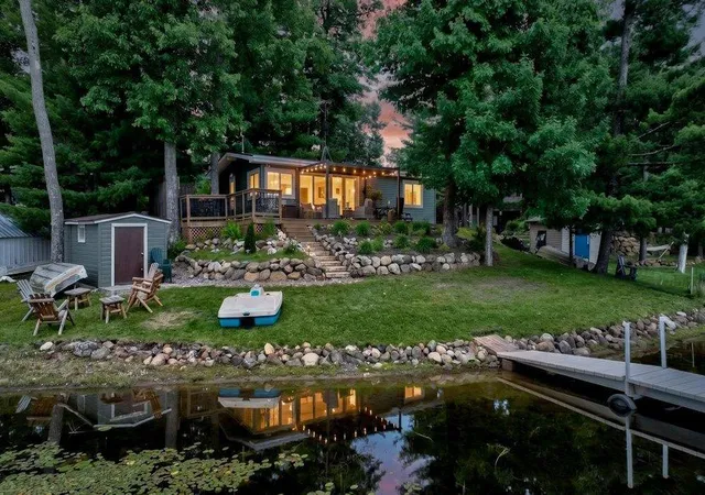 Homes for sale in Turtle Lake, WI | 67 16 5/8 Ave, Turtle Lake, WI 54889 | MLS# 7105162