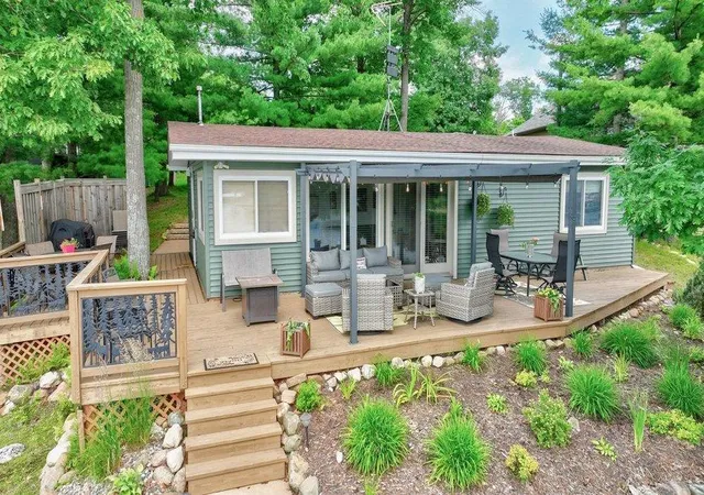 Homes for sale in Turtle Lake, WI | 67 16 5/8 Ave, Turtle Lake, WI 54889 | MLS# 7105162