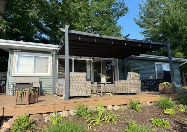 Homes for sale in Turtle Lake, WI | 67 16 5/8 Ave, Turtle Lake, WI 54889 | MLS# 7105162
