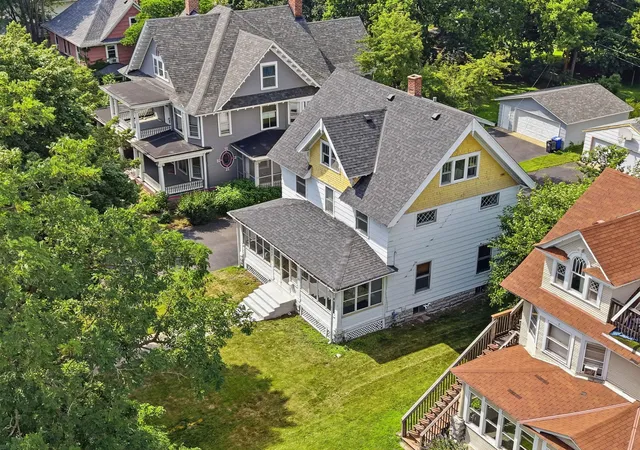 Photo 1 of Single family home for sale at 1437 Englewood Ave, Saint Paul, MN 55104 | MLS# 7105165 | Listing updated on 2026-09-20