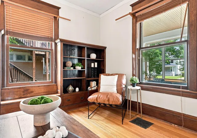 Photo 2 of Single family home for sale at 1437 Englewood Ave, Saint Paul, MN 55104 | MLS# 7105165 | Listing updated on 2026-09-20