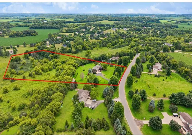 Photo 1 of Single family home for sale at W12120 742nd Avenue, River Falls, WI 54022 | MLS# 7105175 | Listing updated on 2026-08-27