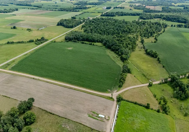 Photo 1 of Land for sale at Tbd Cardinal Rd, Swanville, MN 56382 | MLS# 7105185 | Listing updated on 2026-09-16