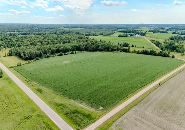 Photo 2 of Land for sale at Tbd Cardinal Rd, Swanville, MN 56382 | MLS# 7105185 | Listing updated on 2026-09-16