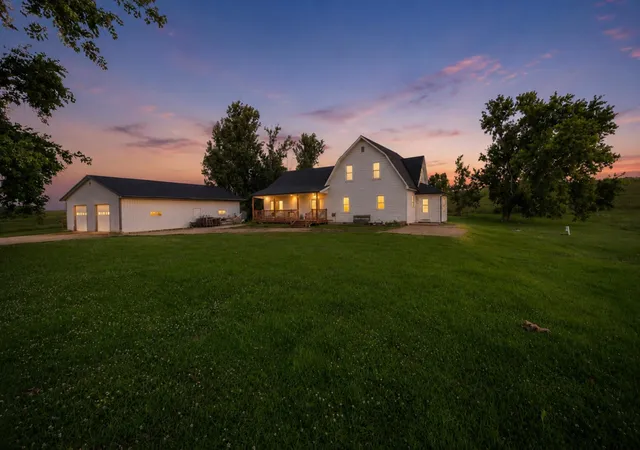 Homes for sale in Murdock, MN | 1560 60th St Ne, Murdock, MN 56271 | MLS# 7105187