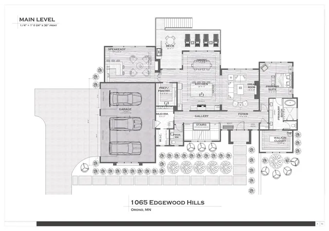 Photo 3 of Single family home for sale at 1065 Edgewood Hills Rd, Wayzata, MN 55391 | MLS# 7105201 | Listing updated on 2026-07-08