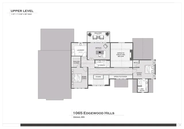 Photo 3 of Single family home for sale at 1065 Edgewood Hills Rd, Wayzata, MN 55391 | MLS# 7105201 | Listing updated on 2026-07-08
