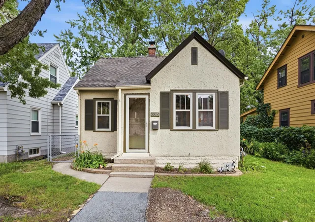 Photo 1 of Single family home for sale at 6015 2nd Avenue S, Minneapolis, MN 55419 | MLS# 7105206 | Listing updated on 2026-09-18