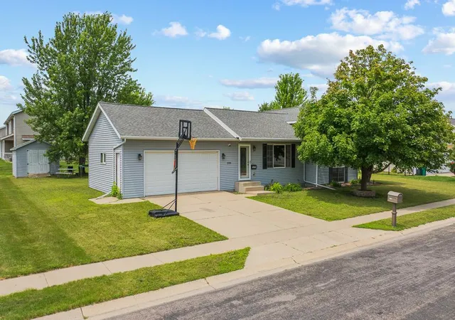 1st image of 202 Rainbow Dr, Marshall, MN 56258 | MLS# 7105215