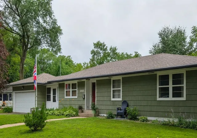 Homes for sale in Montevideo, MN | 1301 Ridgeview Dr, Montevideo, MN 56265 | MLS# 7105222