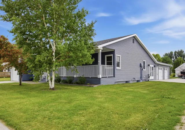 Homes for sale in Ada, MN | 204 4Th Ave E, Ada, MN 56510 | MLS# 7105241