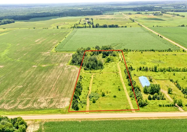 Homes for sale in Rush City, MN | Tbd 555th St, Rush City, MN 55069 | MLS# 7105252