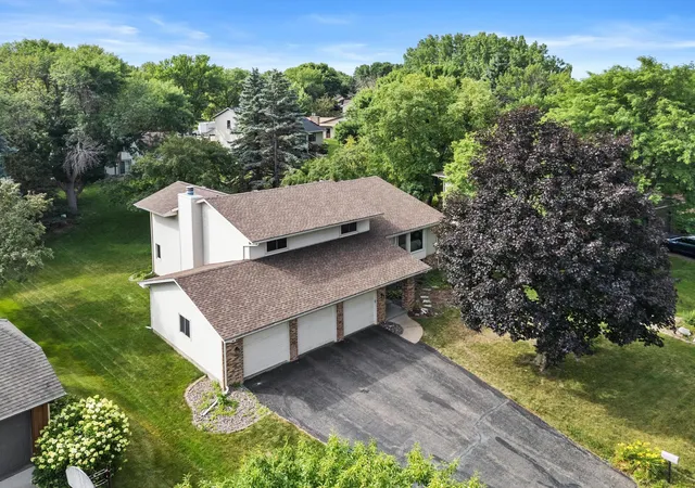 Photo 1 of Sale Pending at 4640 Goldenrod Ln N, Minneapolis, MN 55442 | MLS# 7105261 | Listing updated on 2026-09-25