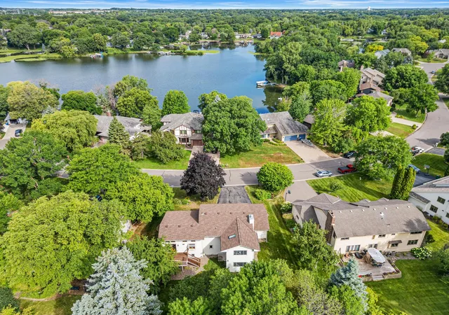 Photo 2 of Sale Pending at 4640 Goldenrod Ln N, Minneapolis, MN 55442 | MLS# 7105261 | Listing updated on 2026-09-25