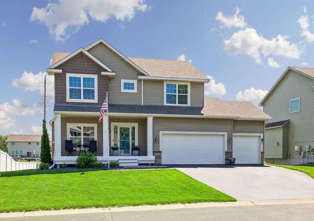 2nd image of 19806 Dover Dr, Farmington, MN 55024 | MLS# 7105292