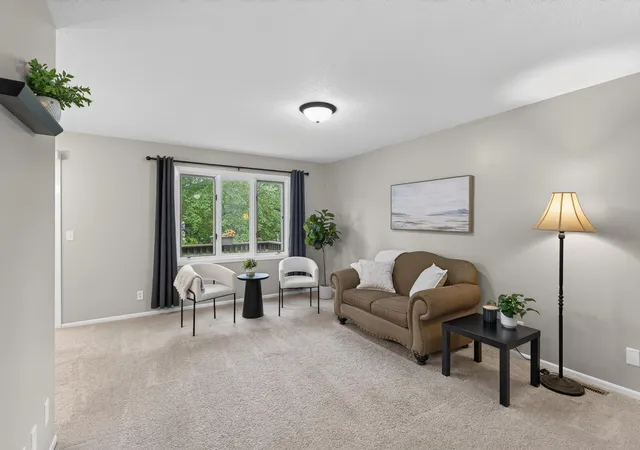 Photo 3 of Sale Pending at 2615 Sumac Ct, Saint Paul, MN 55110 | MLS# 7105307 | Listing updated on 2026-09-28