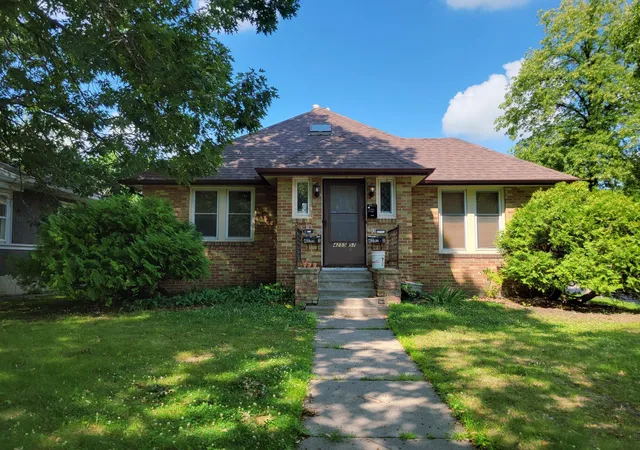 Multi family home for sale at 4255 Thomas Ave N, Minneapolis, MN 55412 | MLS# 7105318