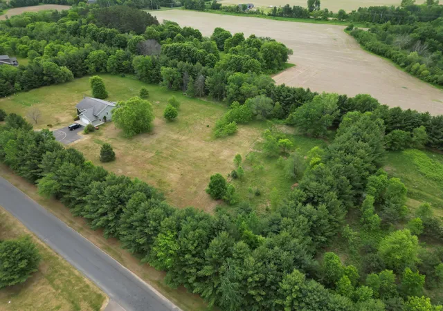 Photo 3 of Land for sale at Lot 5 660th Avenue, Elk Mound, WI 54739 | MLS# 7105328 | Listing updated on 2026-07-07