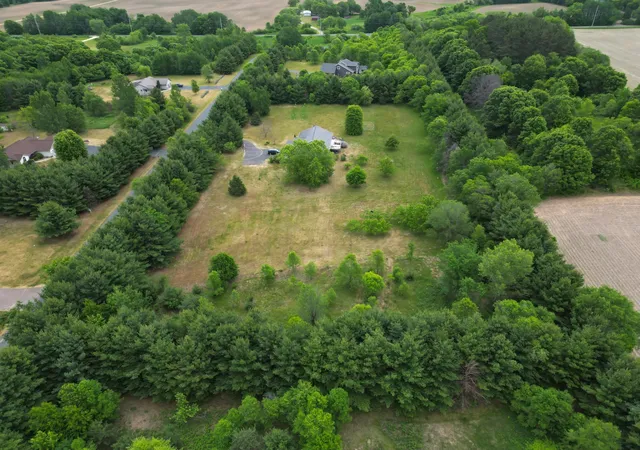 Photo 3 of Land for sale at Lot 5 660th Avenue, Elk Mound, WI 54739 | MLS# 7105328 | Listing updated on 2026-07-07